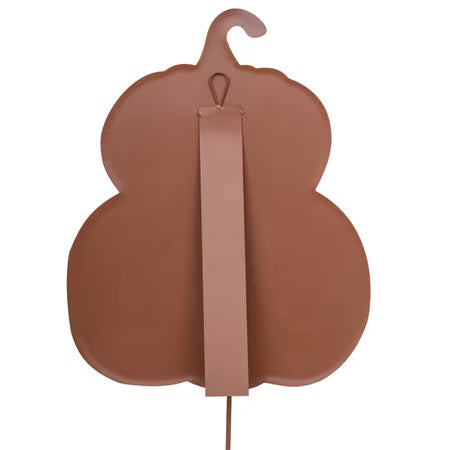 Elegant Jack O Lantern Stack by The Round Top Collection