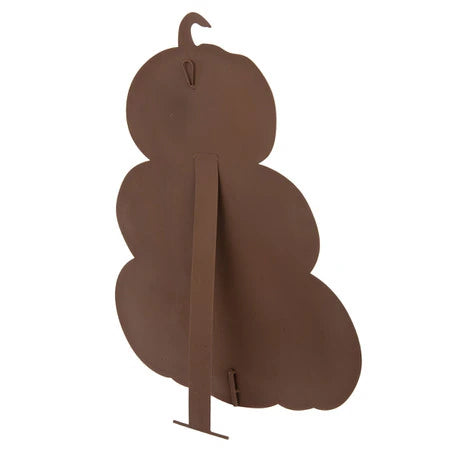 Fall Pumpkin Stack by The Round Top Collection