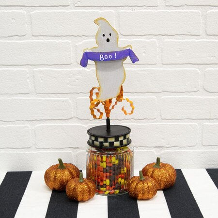 Ghost Finial by The Round Top Collection