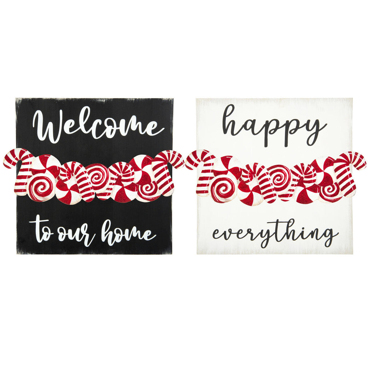 Candy Garland For Changeable Board by The Round Top Collection