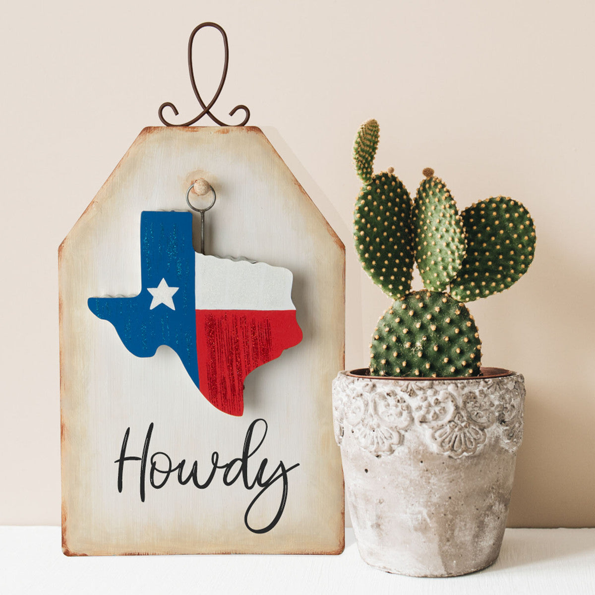 Mini Texas Charm by The Round Top Collection