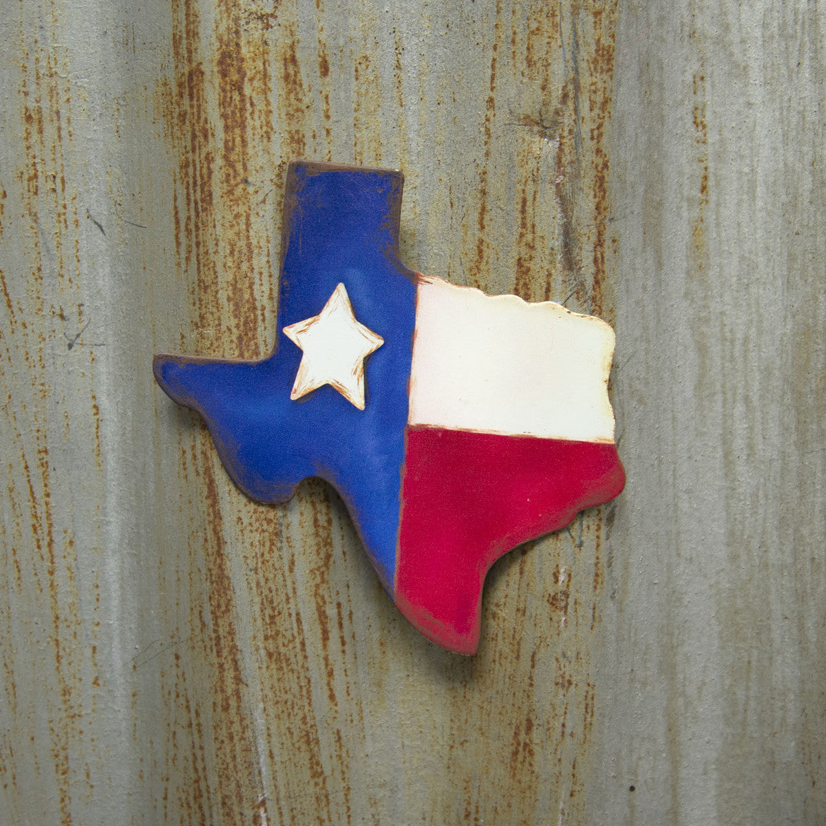 Texas Magnet by The Round Top Collection