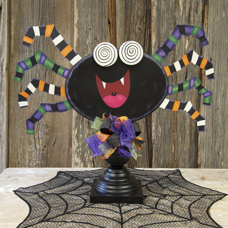 Large Hypnotic Spider by The Round Top Collection