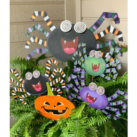 Large Hypnotic Spider by The Round Top Collection