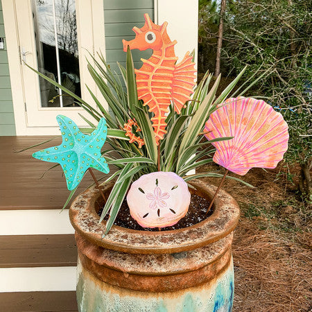 Seahorse