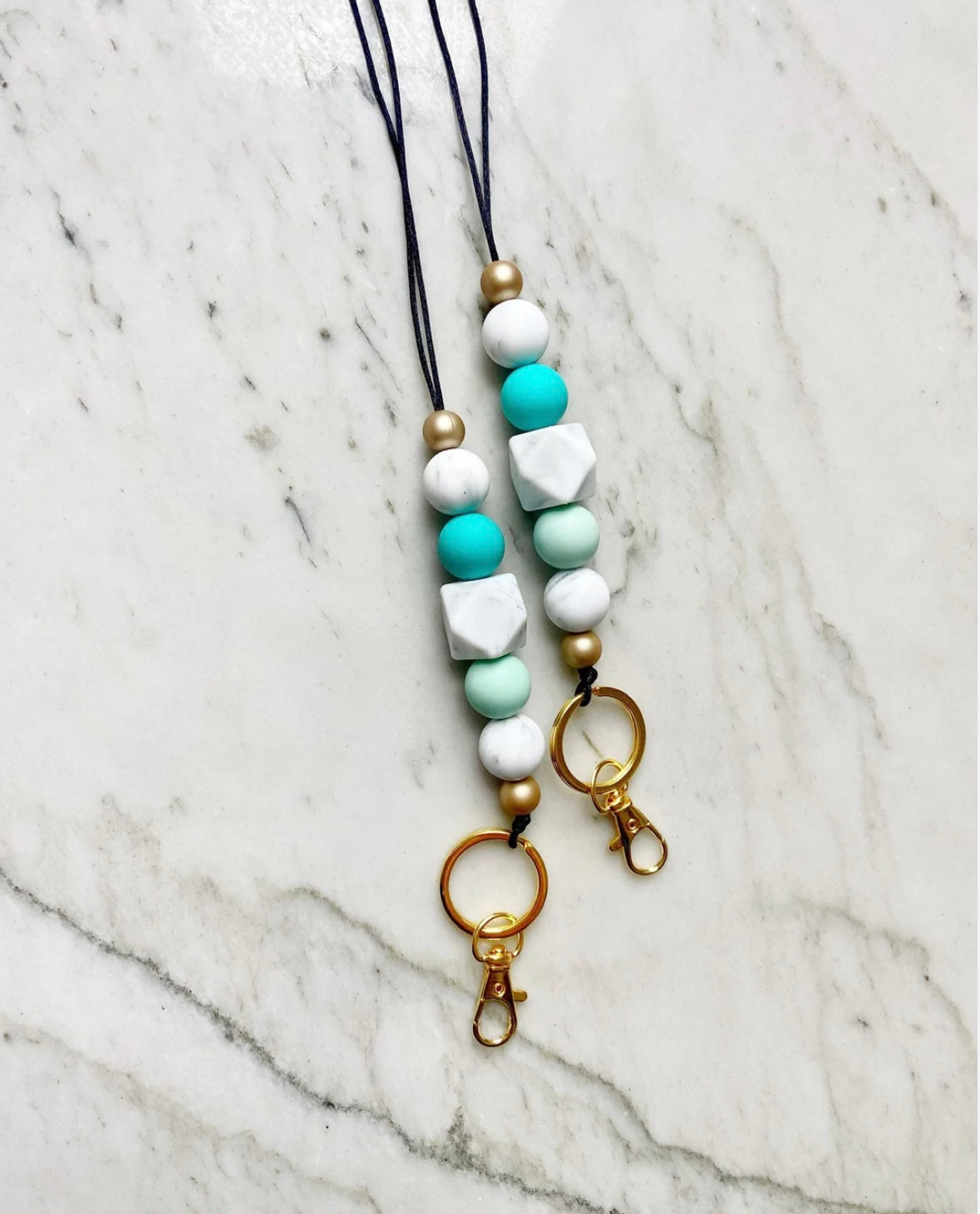 Under The Sea Lanyard