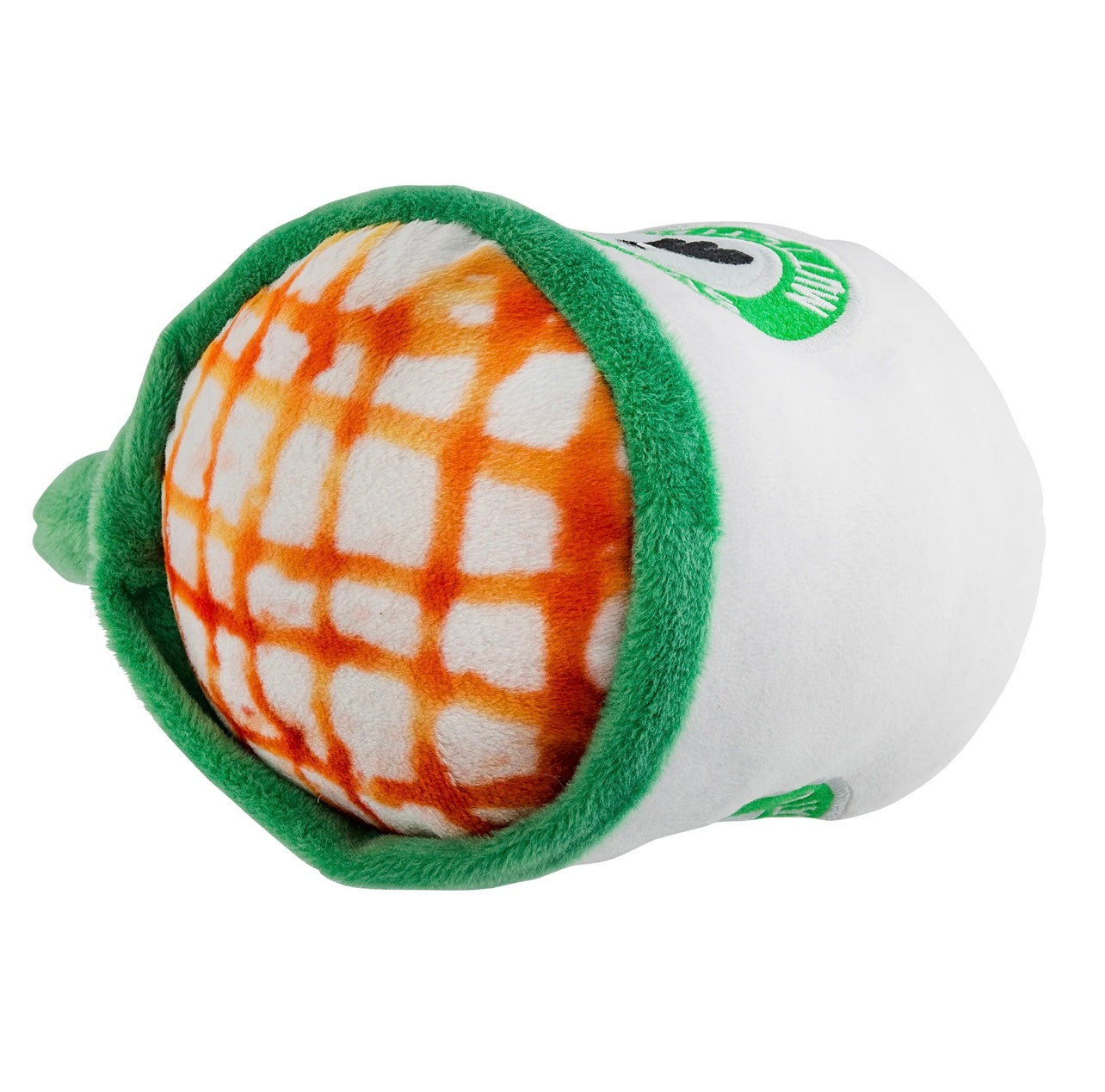 Starbarks Muttchiato Coffee Cup Dog Toy