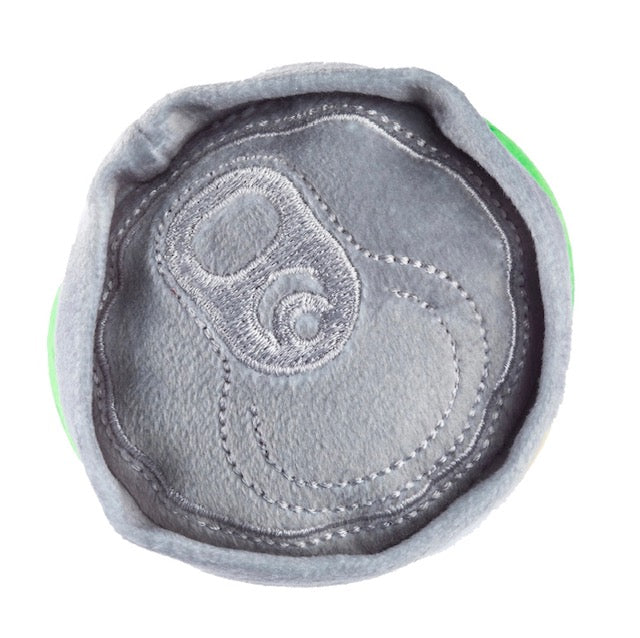 Topo Chiwawa Ranch Wagger Arf Seltzer Plush Dog Toy