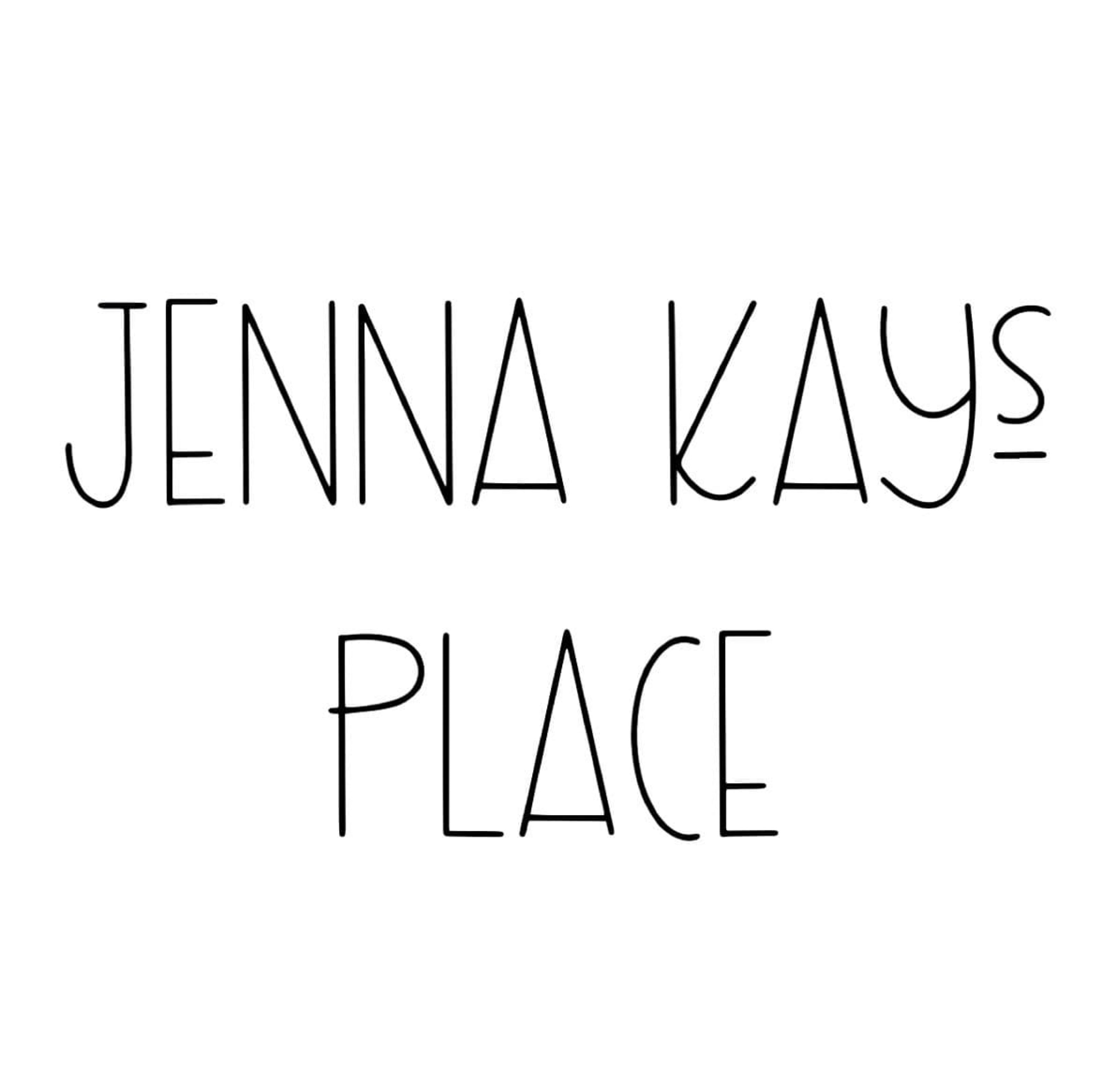 Jenna Kays Place logo