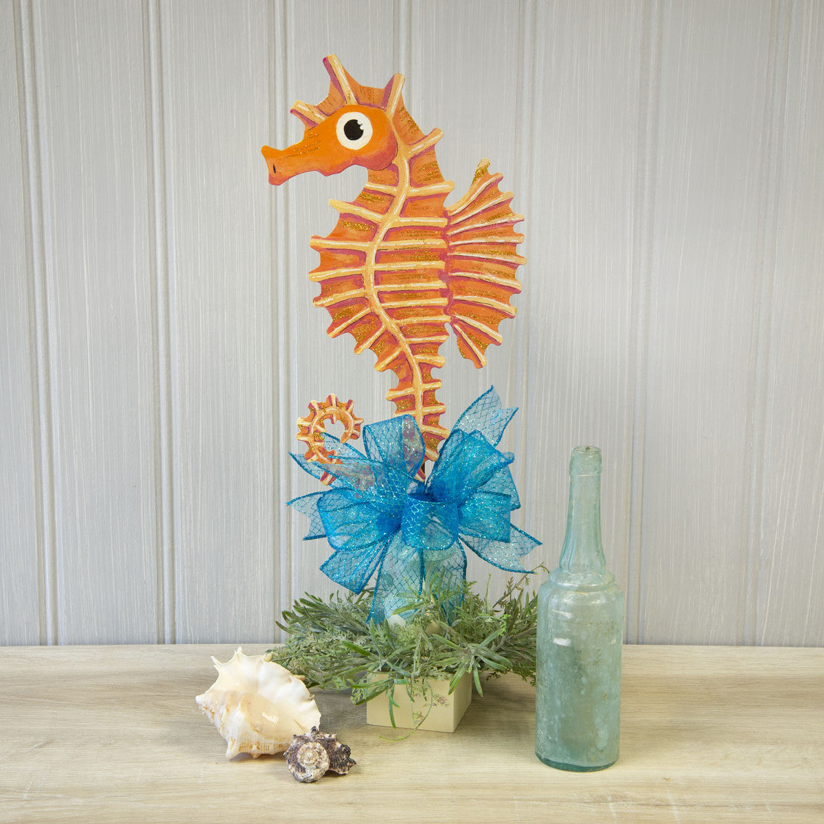 Seahorse