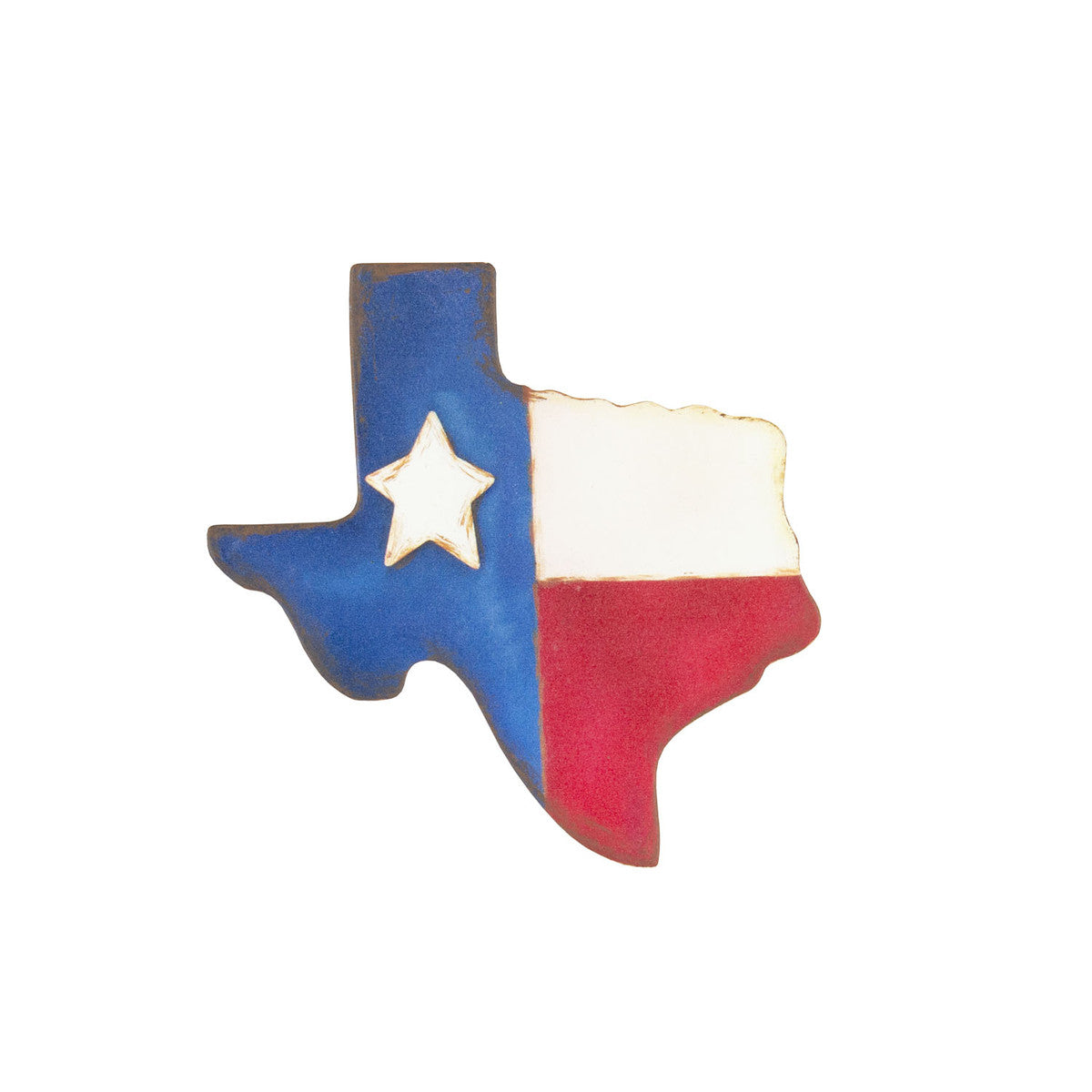 Texas Magnet by The Round Top Collection