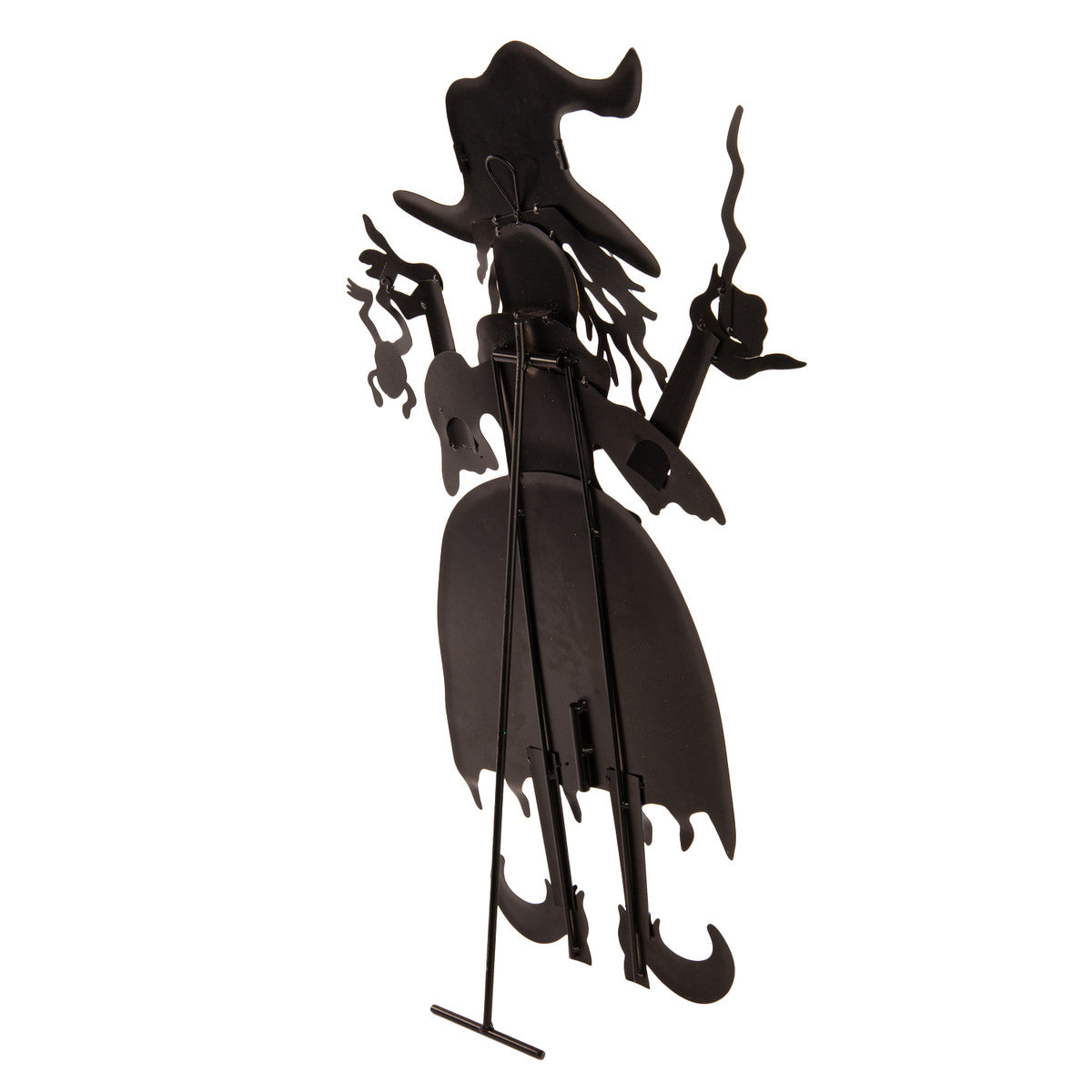 Tillie The Witch, Medium, by The Round Top Collection