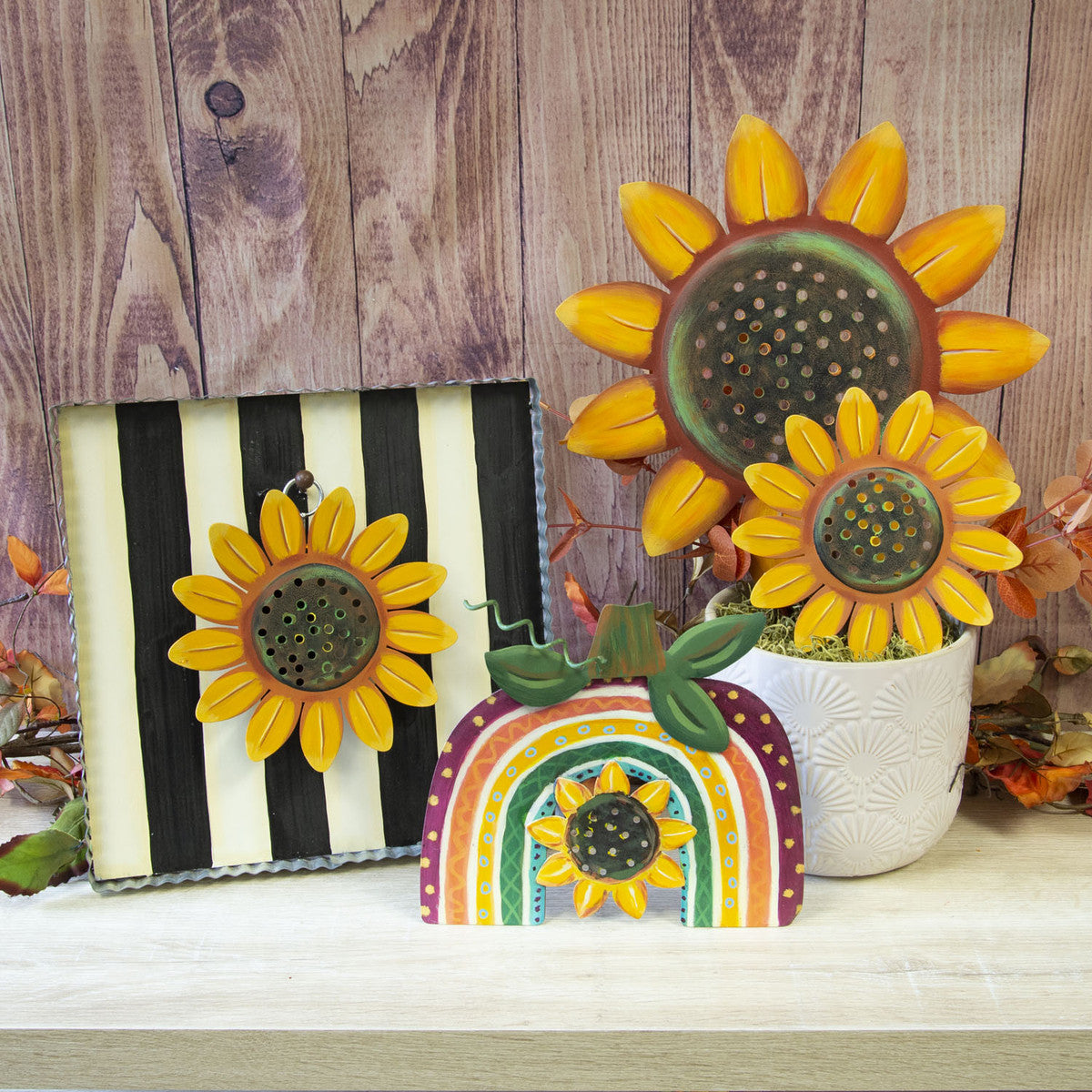 Sunflowers by The Round Top Collection