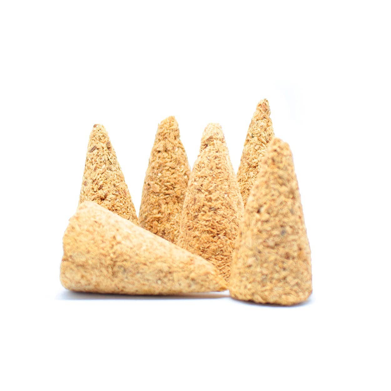 Palo Santo Wood Incense Cones