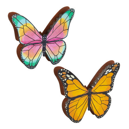 Butterfly Sitter by The Round Top Collection