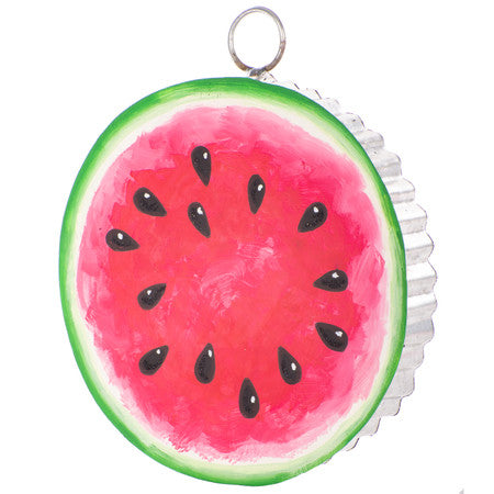 Watermelon Mini Charm by The Round Top Collection