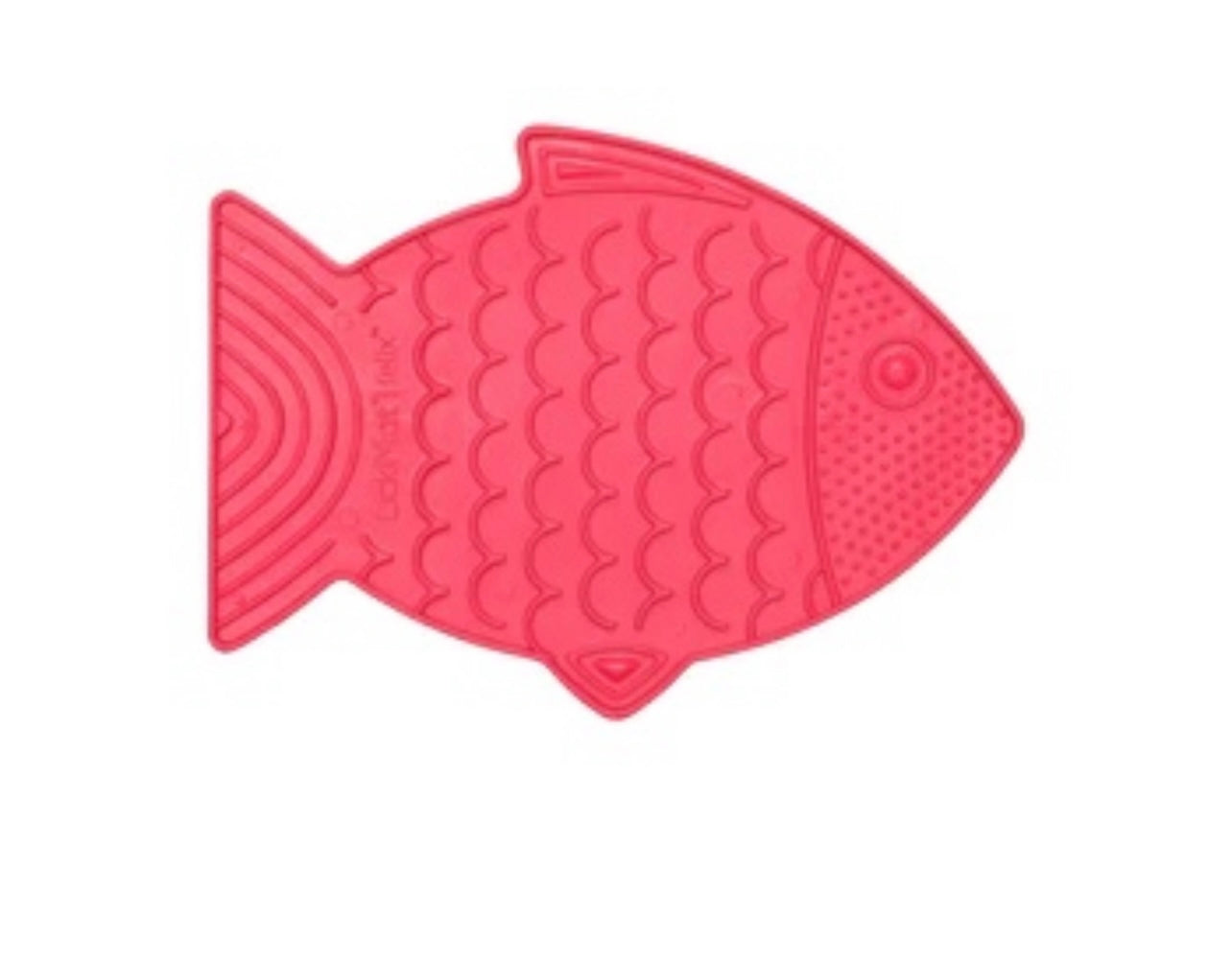 LickiMat Felix Cat Feeder enrichment mat