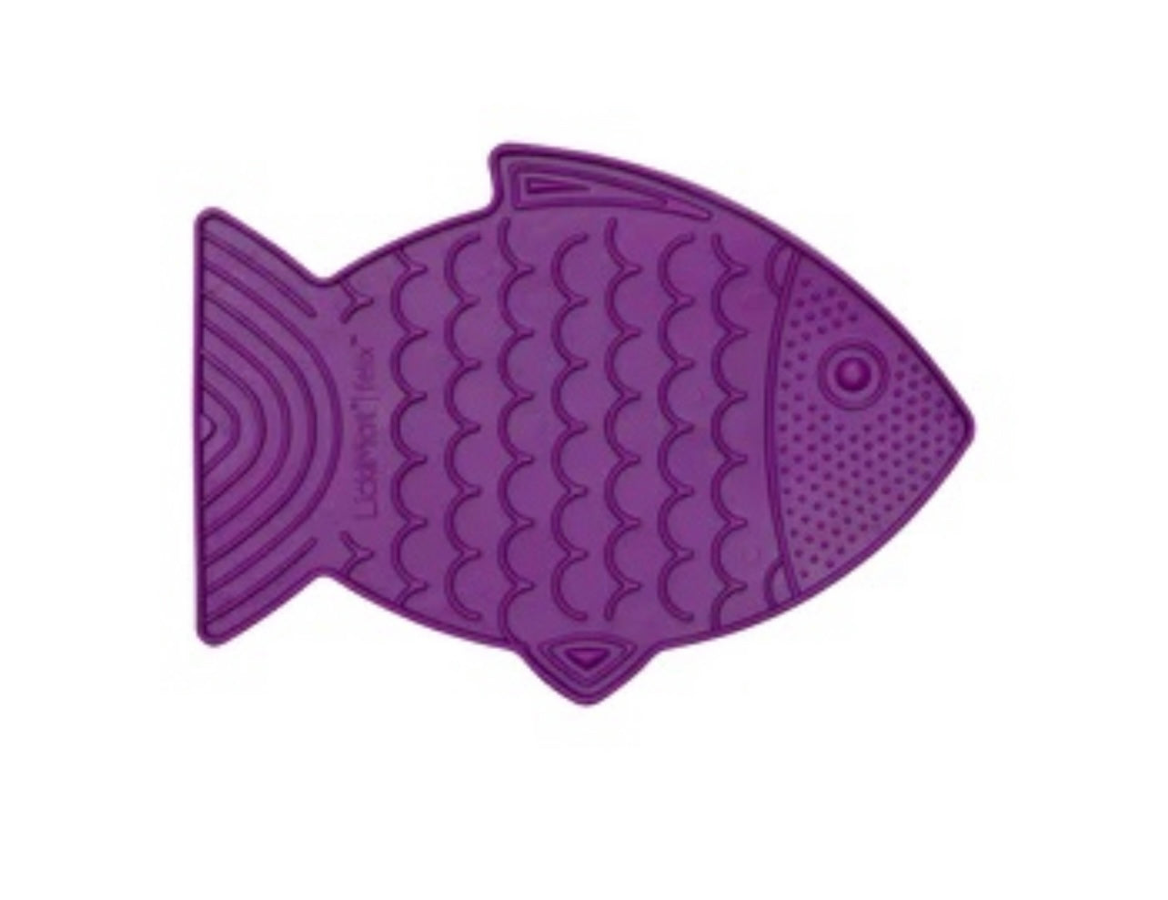 LickiMat Felix Cat Feeder enrichment mat