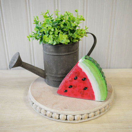 Reversible Watermelon Decoration