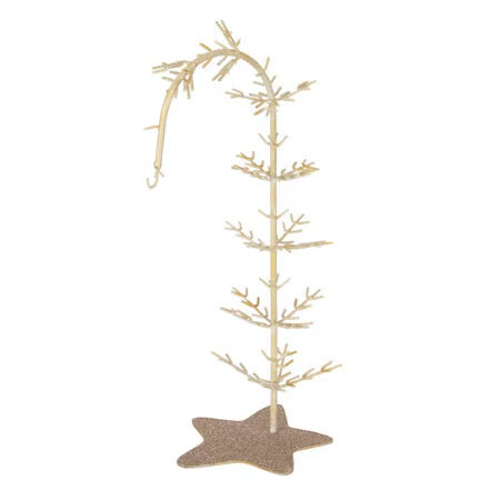 Farmhouse Bling Charm & Art Tree by The Round Top Collection