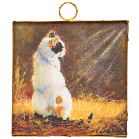 Mini Gallery Zoe by The Round Top Collection