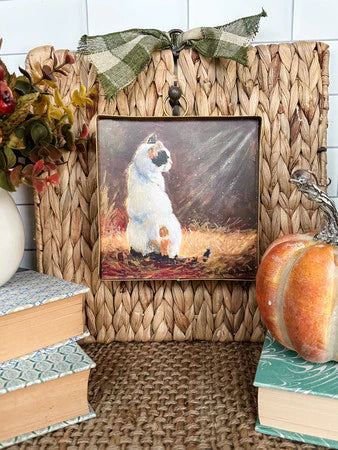 Mini Gallery Zoe by The Round Top Collection