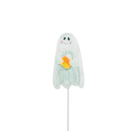 Candy Ghost Stake by The Round Top Collection
