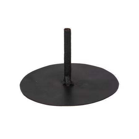 Short Finial Stand by The Round Top Collection