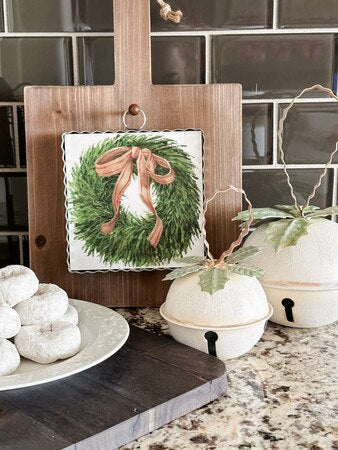 Cottage Bells by The Round Top Collection