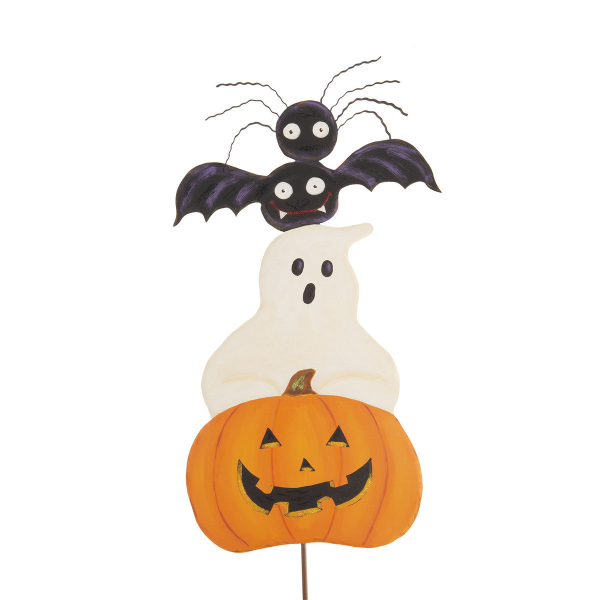 Halloween Characters Topiary by The Round Top Collection – Jenna Kays Place