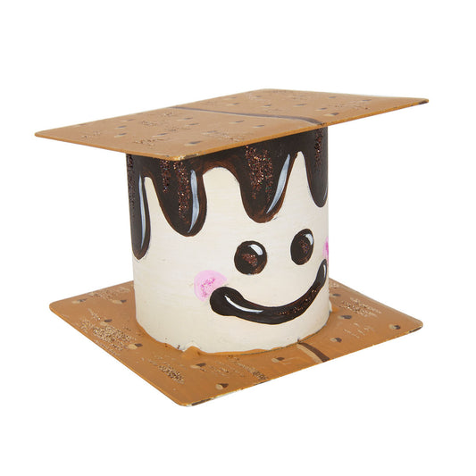 Smores Table Decoration by The Round Top Collection