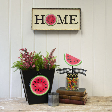 HOME Magnet Display Board by The Round Top Collection