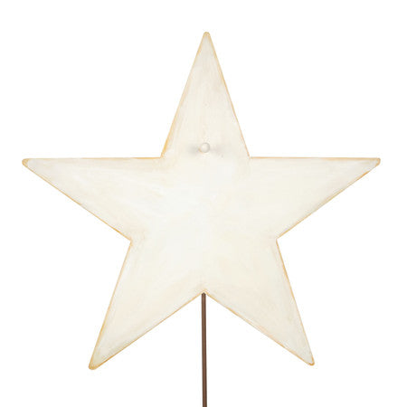 Star Display Base by The Round Top Collection