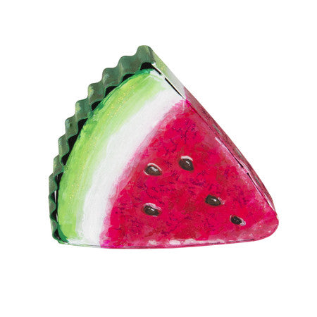 Reversible Watermelon Decoration